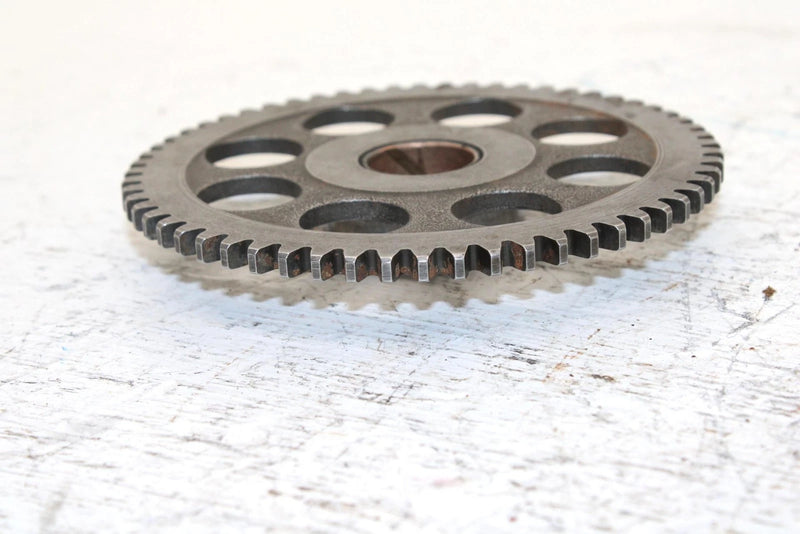 1992 Kawasaki Bayou 220 Oem Starter Clutch Gear 16085-0712 AK36