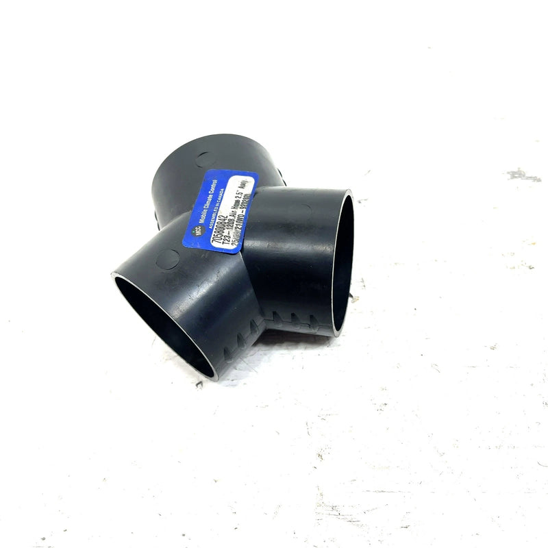 2022 Can-Am Defender HD10 OEM Duct Ventilation Hose 705800707 XB0.1
