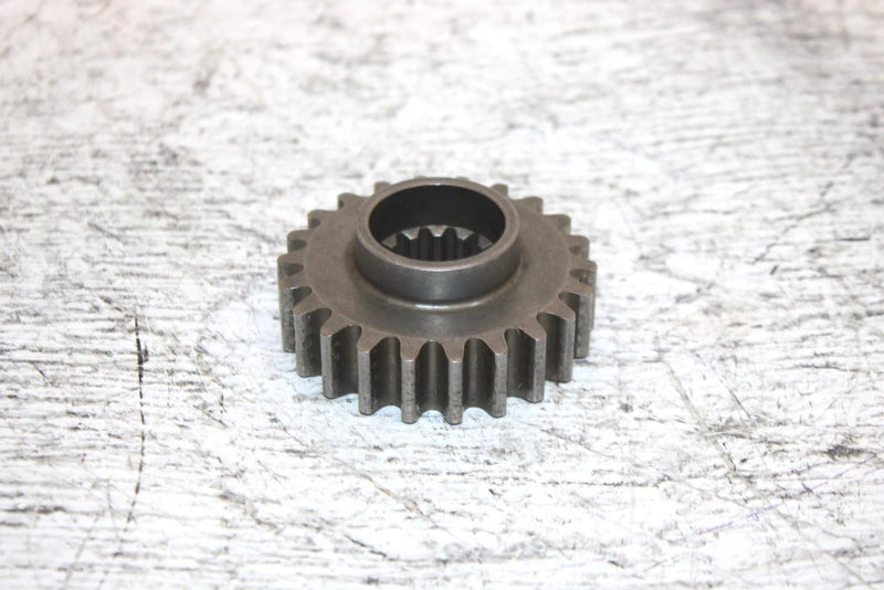 1999 Polaris 500 Indy Oem 22T Top Chaincase Sprocket 3221094 SP50