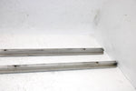 1987 Polaris 400 Oem Tunnel Wear Strip Set 5510130 SP61