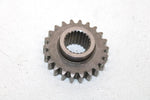 2004 Polaris Sportsman 600 Oem 22T Front Output Shaft Gear 3233844 Q3392