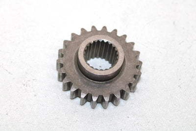 2004 Polaris Sportsman 600 Oem 22T Front Output Shaft Gear 3233844 Q3392