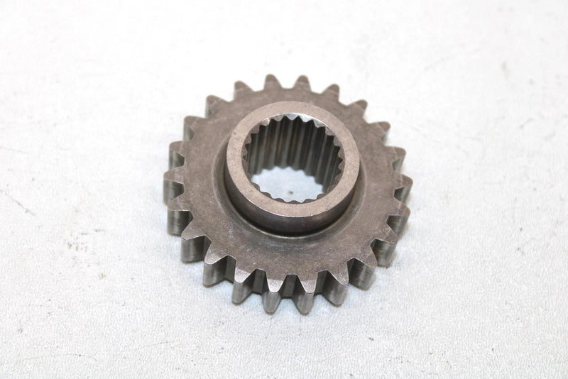 2004 Polaris Sportsman 600 Oem 22T Front Output Shaft Gear 3233844 Q3392