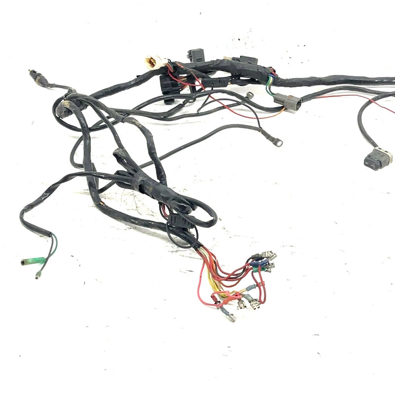 2002 Arctic Cat 375 4x4 Automatic OEM Main Wire Harness 0486-090 AA34