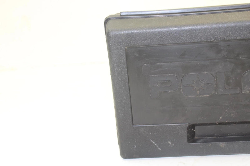 1996 Polaris Sl 780 Oem Tool Box (Empty) 5431508 JP17