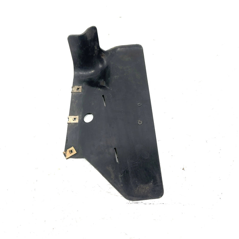 1997 Polaris Xplorer 500 OEM Left Radiator Shield  5431814 AP230