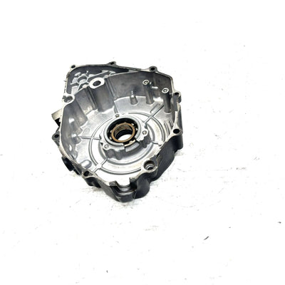 1994 Yamaha Kodiak 400 4x4 OEM Stator Side Cover 4GB-15787-01-00 AY61