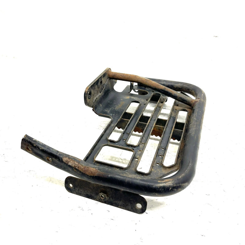2003 Arctic Cat 400 4X4 OEM Right Footrest 0506-534 AA30