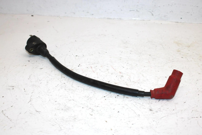 2003 Honda Trx 250 Exa Sporttrax Ex Oem Ignition Coil 30510-HN6-000 AH10