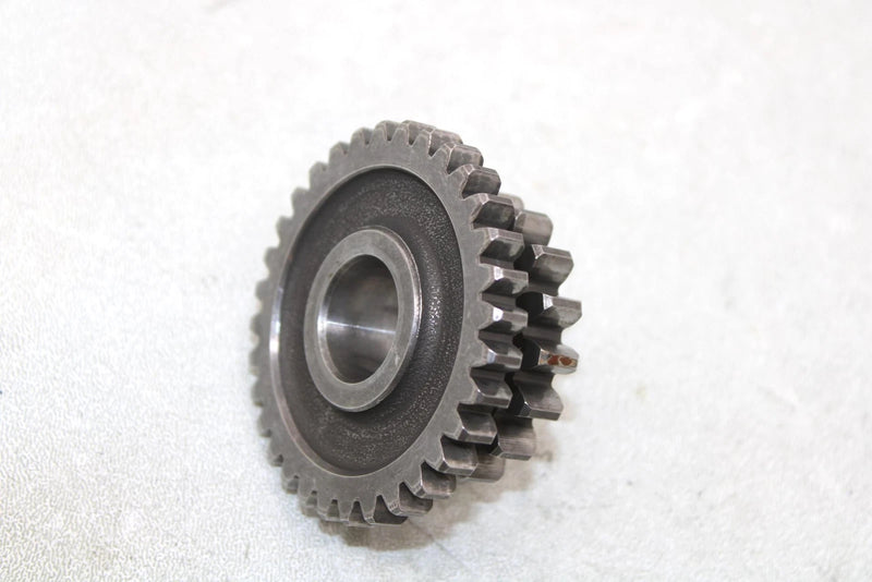 2001 Yamaha  Raptor 660r Oem Middler Idler Gear 5LP-15517-00-00 AY33