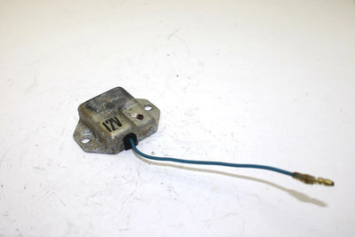 78 Yamaha Enticer 340 OEM Rectifier Voltage Regulator 82F-81910-A0-00 SY55