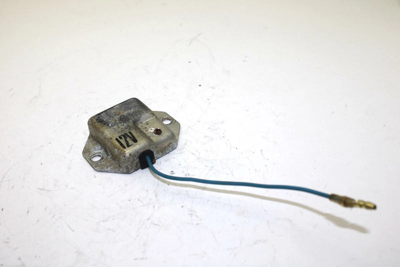 78 Yamaha Enticer 340 OEM Rectifier Voltage Regulator 82F-81910-A0-00 SY55