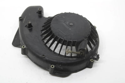 1989 Yamaha Ovation Deluxe Oem Pull Start Assembly 85L-15710-00-00 SY69