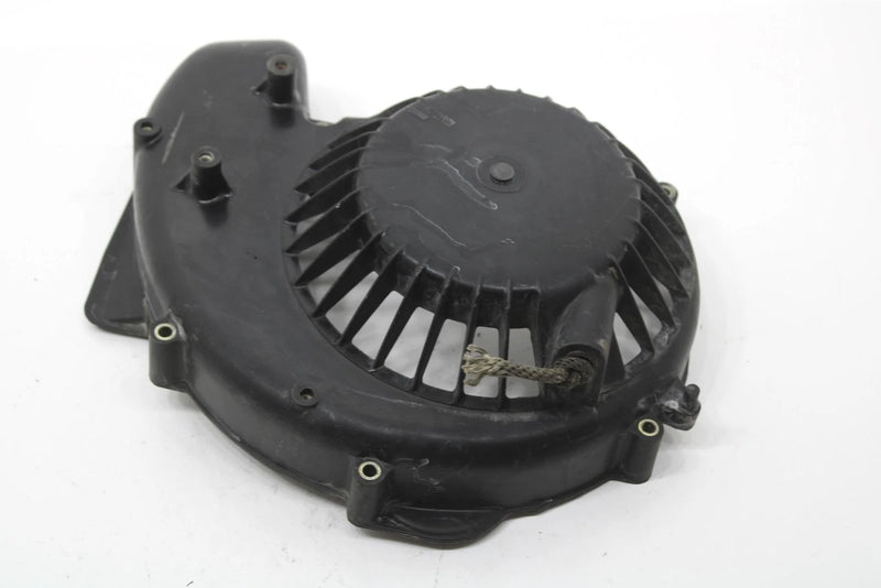 1989 Yamaha Ovation Deluxe Oem Pull Start Assembly 85L-15710-00-00 SY69