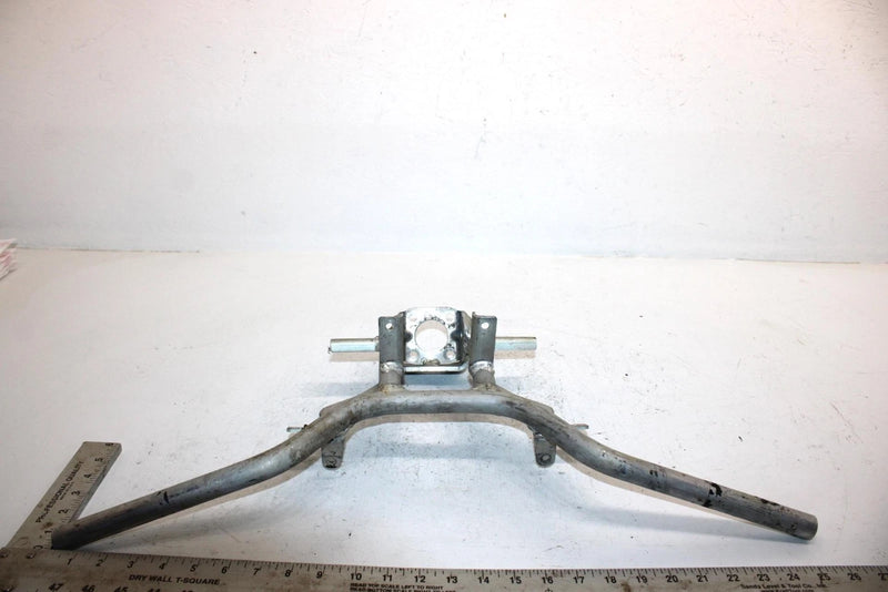 1990 Kawasaki 650 Ts Oem Handlebar 46003-3708 JK10