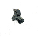 05 Honda Foreman 500 4x4 OEM Rear Brake Lever Bracket 53172-HN5-V70 AH90