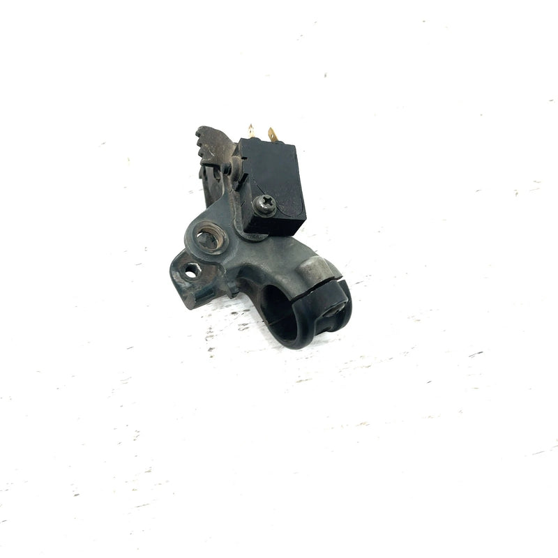 05 Honda Foreman 500 4x4 OEM Rear Brake Lever Bracket 53172-HN5-V70 AH90
