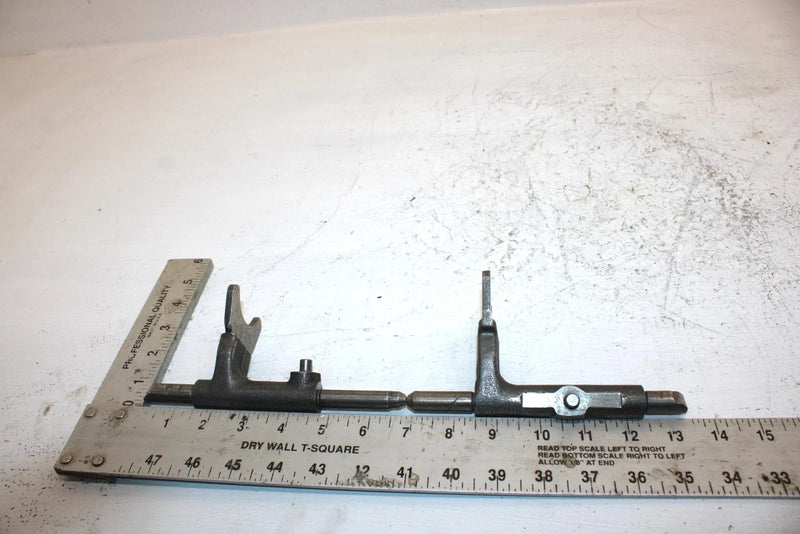 2001 Polaris Magnum 500 Oem Shift Fork Set 3233605 3233602 AP157
