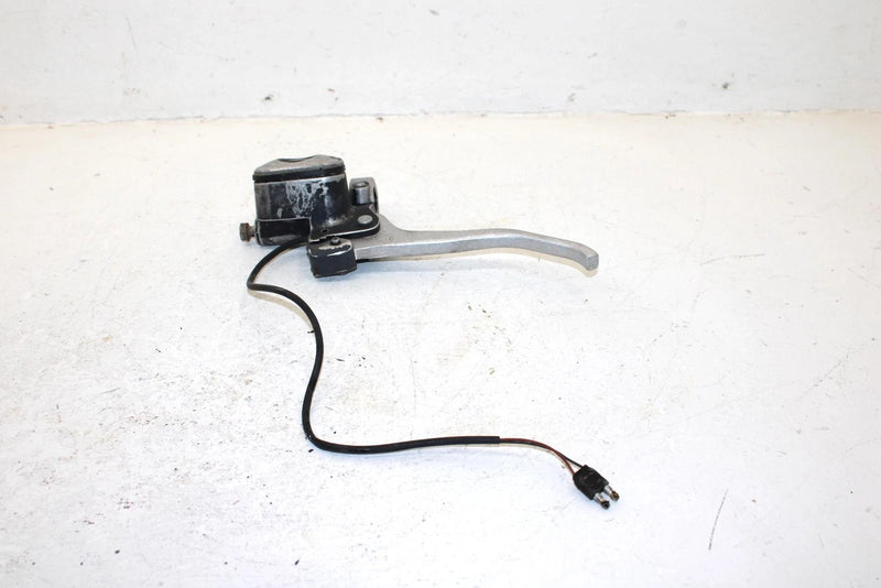 2005 Arctic Cat 400 Auto Trans Oem Hand Brake Master Cylinder 1502-765 AA5