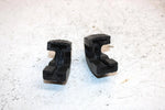 01 Polaris Xc Sp 600 Oem Skid Rail Cap Pair 5433735 5434374 SP65