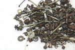 1988 Yamaha Srv Oem Hardware Kit SY62