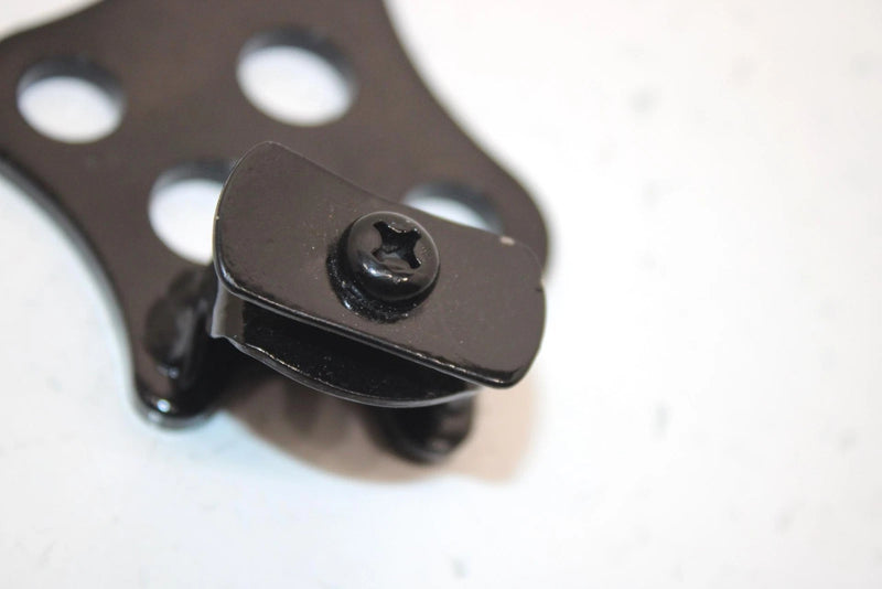 86 HondaFourtrax 250 Trx250 A Oem Upper Engine Mounting Plate 50351-HA8-680 AH32
