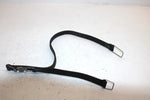 1990 Kawasaki 650 Ts Oem Support Band 92072-3730 JK10