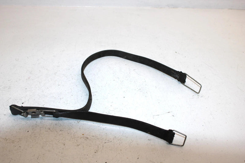 1990 Kawasaki 650 Ts Oem Support Band 92072-3730 JK10