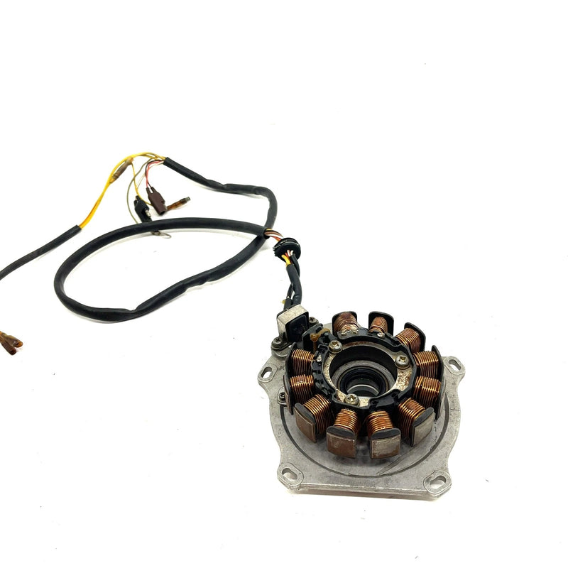 00-02 Polaris Sportsman 500 4x4 HO OEM Stator 3086980 AP204