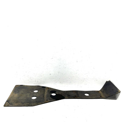 99-01 Arctic Cat 250 2x4 OEM Belly Pan Skid Plate 0406-354 AA31