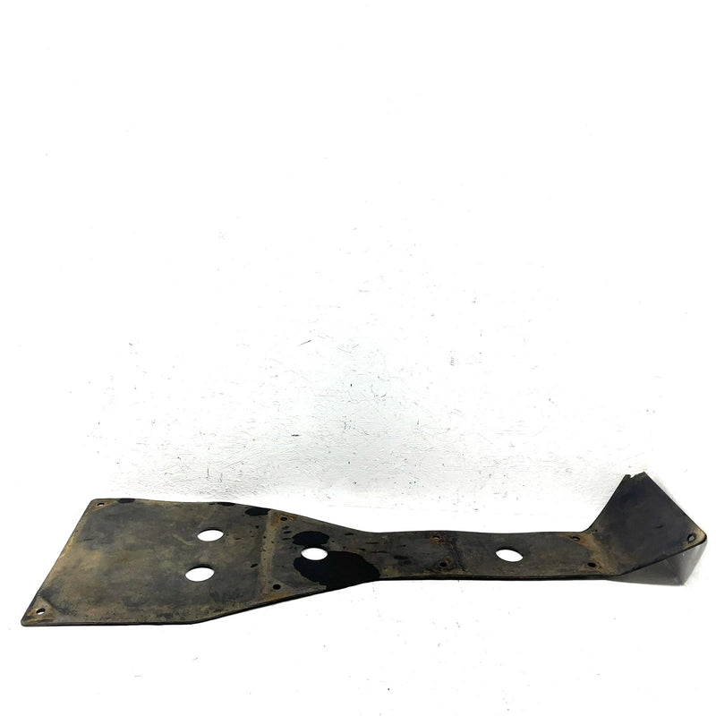 99-01 Arctic Cat 250 2x4 OEM Belly Pan Skid Plate 0406-354 AA31