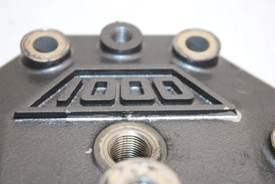 1998 Arctic Cat Ts-l 1000 Oem Cylinder Head 3008-540 JA11