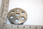 2001 Bombardier Traxter Oem Starter Recoil Pully 711852501 420852501 AB10