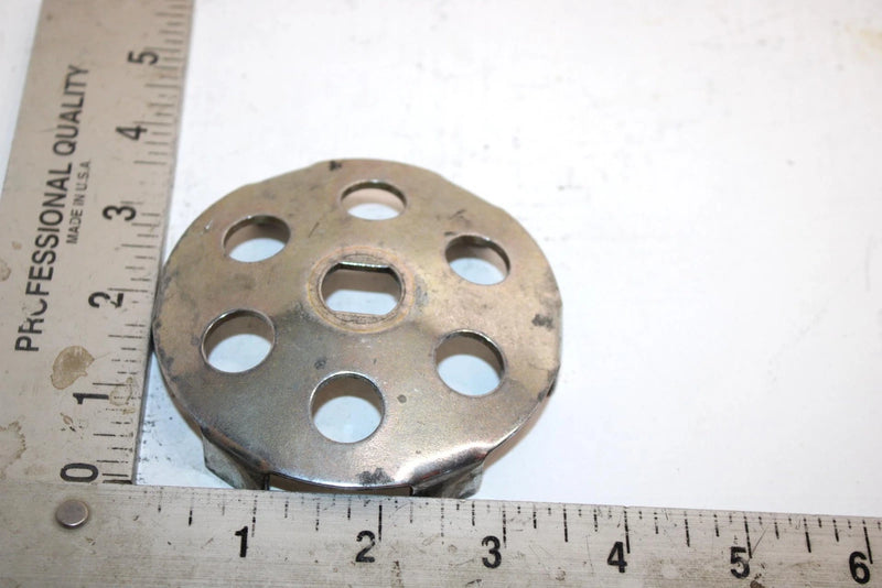 2001 Bombardier Traxter Oem Starter Recoil Pully 711852501 420852501 AB10
