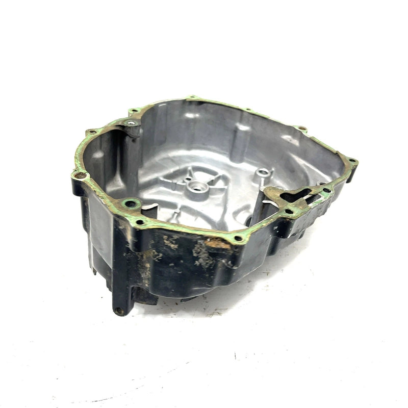 86-87 Honda FourTrax 200 TRX200SX 2x4 OEM Clutch Side Cover 11330-HB3-305 AH91