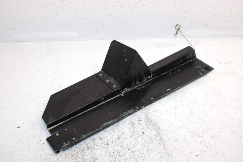 02 Arctic Cat Z 440 Oem Clutch Belt Cover 0707-480 SAS12