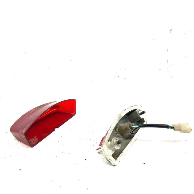 2002 Polaris Scrambler 90 OEM Taillight 0450515 AP199
