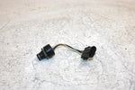1998 Ski-doo Mach 1 700 Oem Dess Teather Base 515166800 SS3