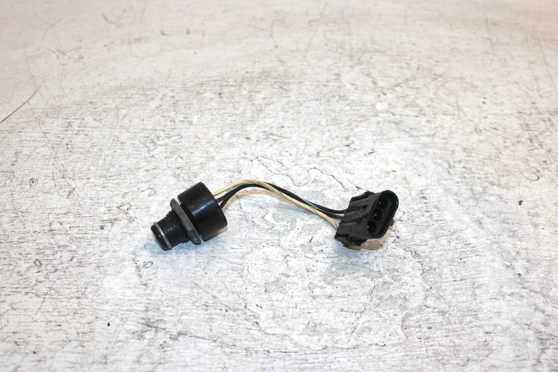 1998 Ski-doo Mach 1 700 Oem Dess Teather Base 515166800 SS3