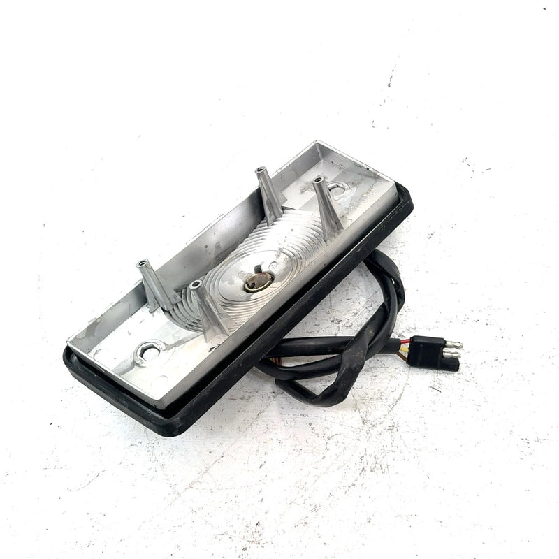 98-02 ARCTIC CAT ZR 500 OEM TAIL LIGHT BRAKE LIGHT BASE 0609-091 SA18