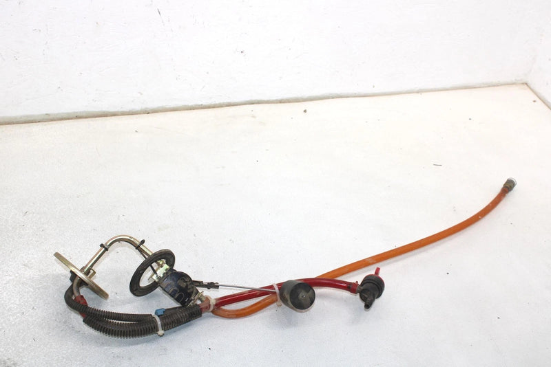 06 Polaris Fusion 600 Ho Oem Fuel Sending Unit 2203563 SP205