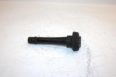 2009 Suzuki Lt-a400f Oem Rear Prop Shaft 27155-27H00 AS26