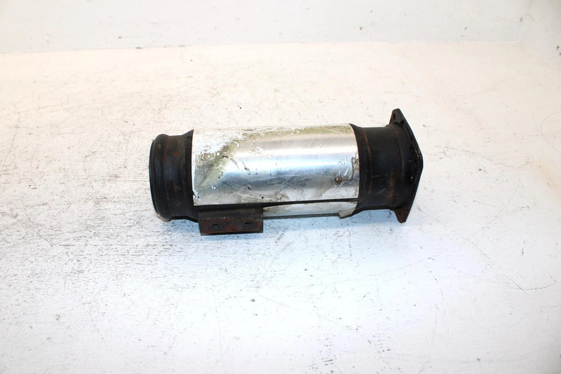 1987 Yamaha Exciter 570 L/c Oem Front Shock Housing Set 82M-2376J-00-00 SY18