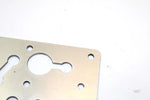 1988 Yamaha Waverunner 500 Oem Electrical Box Cover Plate 6K8-85599-00-00 JY5