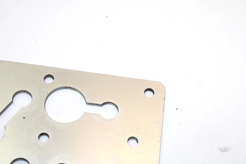 1988 Yamaha Waverunner 500 Oem Electrical Box Cover Plate 6K8-85599-00-00 JY5