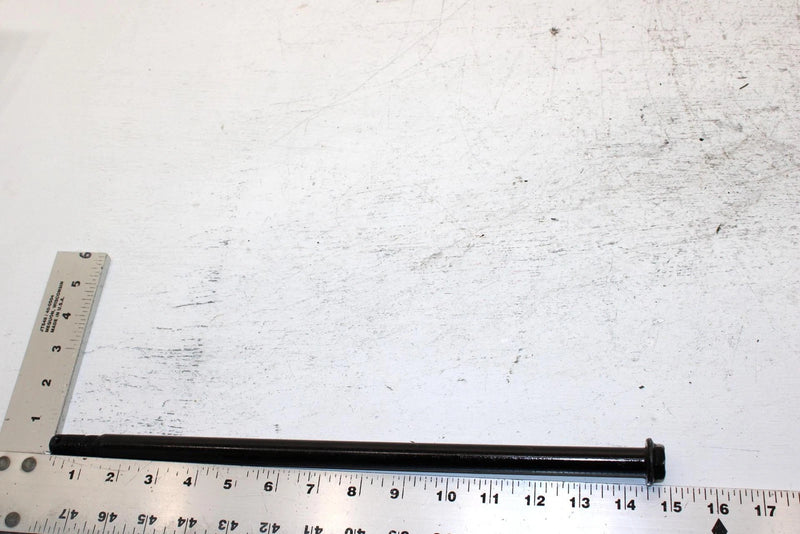 1990 Yamaha Phazer Ii Oem Front Suspesnion Shaft Cross Axle 82M-47487-00-00 SY16