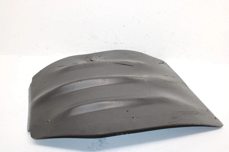 1994 Yamaha Vmax 600 Oem Skid Plate 8AB-21912-00-00 SY25