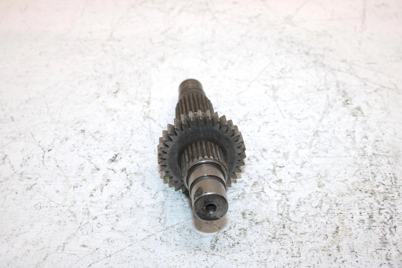 1999 Polaris Xplorer 400 Oem  Transmission Reverse Shaft 3233703 AP149