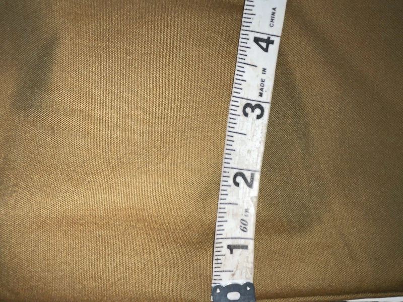 New Vintage Brown Dickson Jenkins Polyester Pants #2185 NN-165