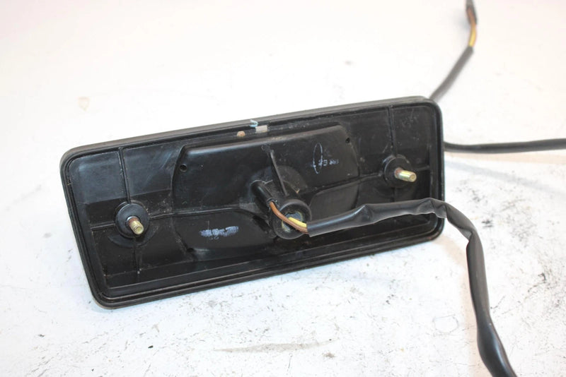 99 Arctic Cat Panther 440 Oem Taillight Base 0609-091 SA29